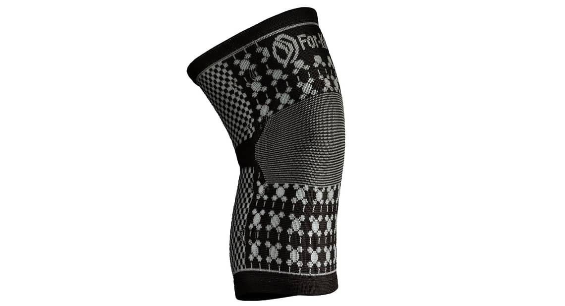 knee compression sleeve