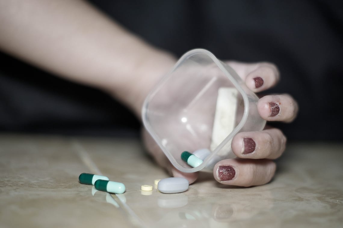 medicine