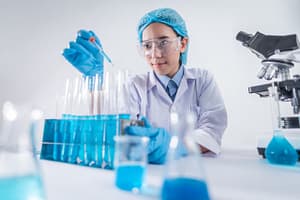 biotechnology cure disease