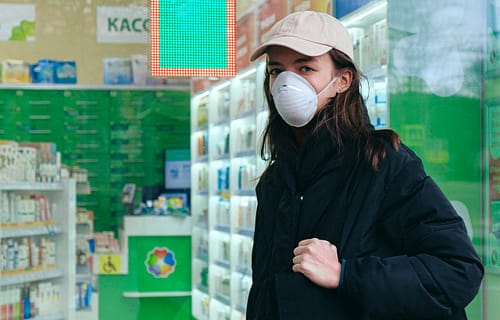 drug store medicine