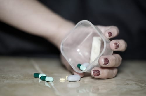 medicine