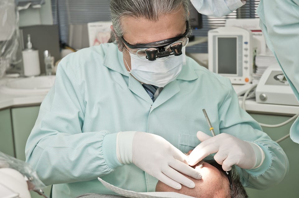 dental care