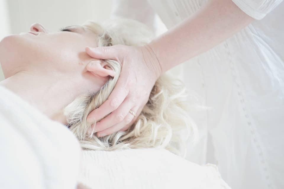 spa treatment