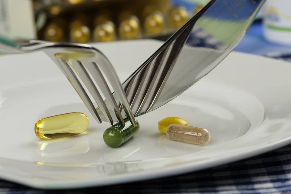 drugs for fitness